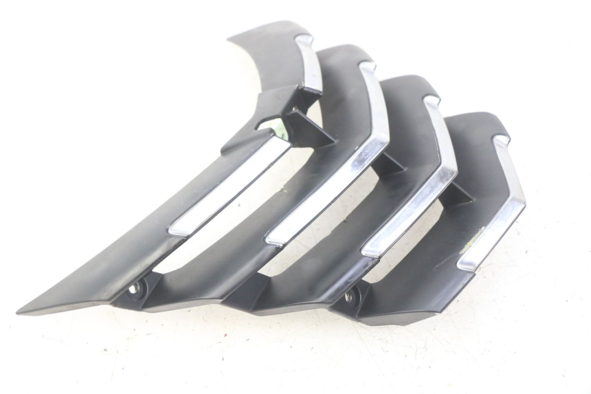 photo de FRONTVERKLEIDUNG OBEN PEUGEOT CITYSTAR IE 2T 50 (2018 - 2021) - Zoom auf Gebrauchszustand