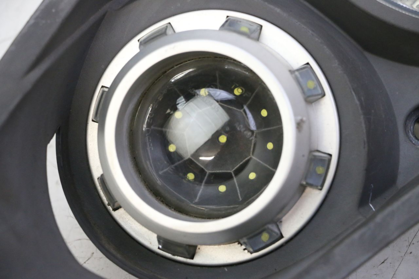 photo de OBERES VORDERTEIL SYM CROX 4T 50 (2016 - 2023)