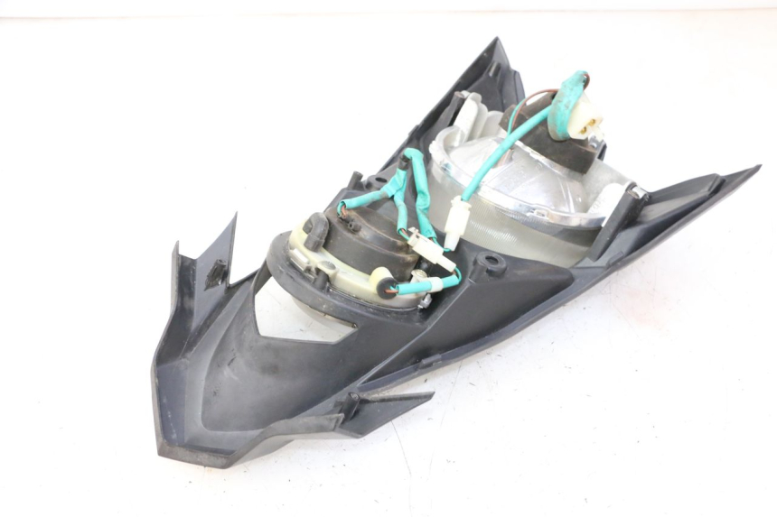 photo de OBERES VORDERTEIL SYM CROX 4T 50 (2016 - 2023)