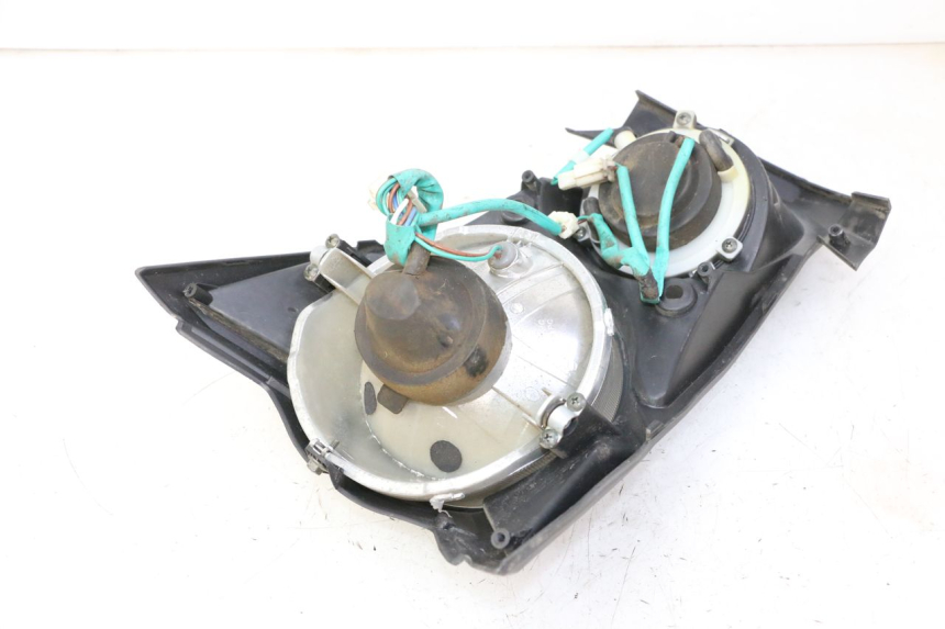 photo de OBERES VORDERTEIL SYM CROX 4T 50 (2016 - 2023)