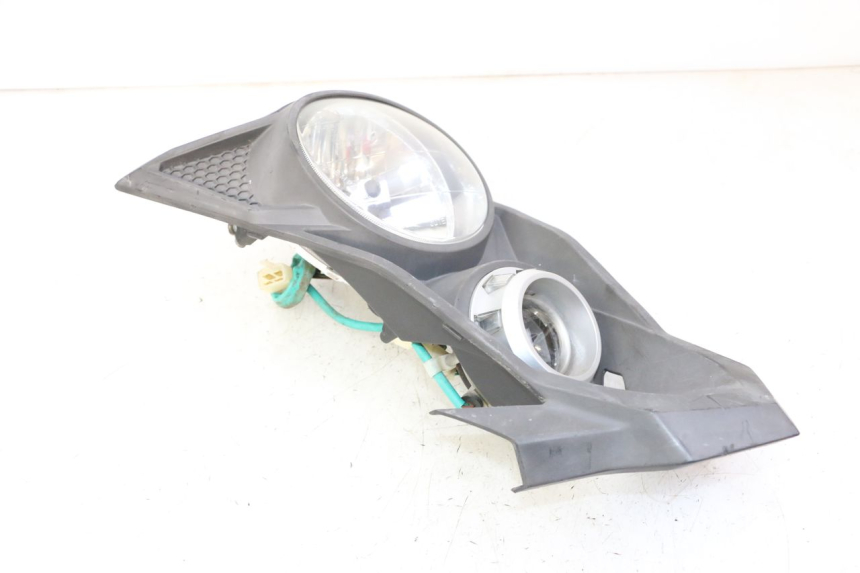 photo de OBERES VORDERTEIL SYM CROX 4T 50 (2016 - 2023)