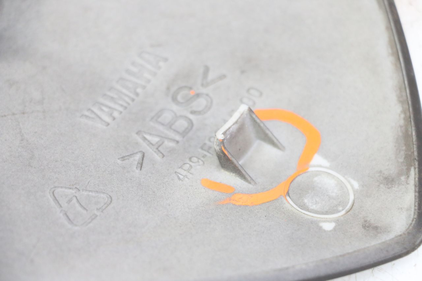 photo de FRONTVERKLEIDUNG OBEN YAMAHA CYGNUS X INJECTION 125 (2007 - 2013)