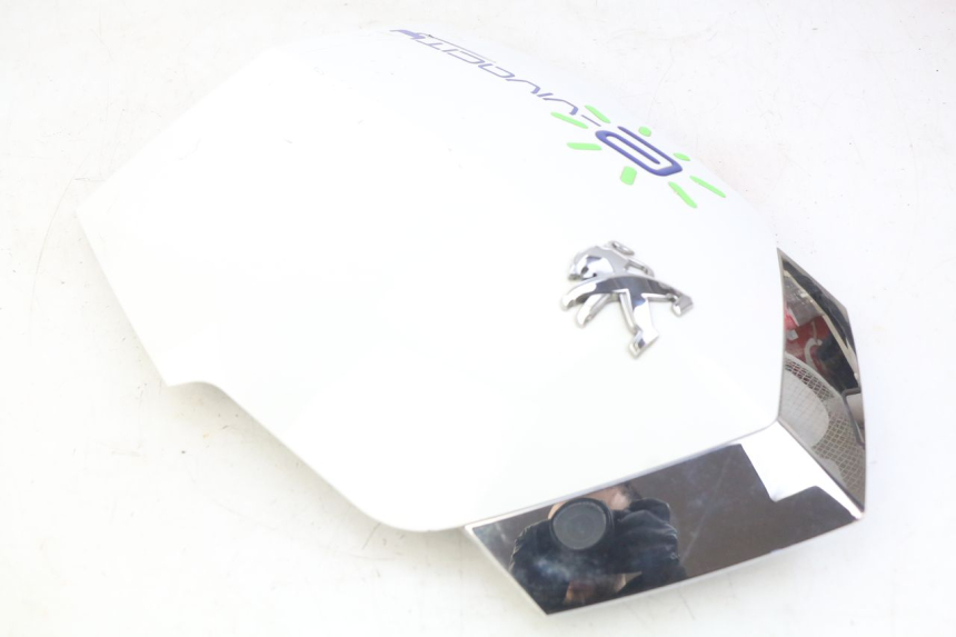 photo de OBERES VORDERTEIL PEUGEOT E-VIVACITY 1 (2012 - 2018)