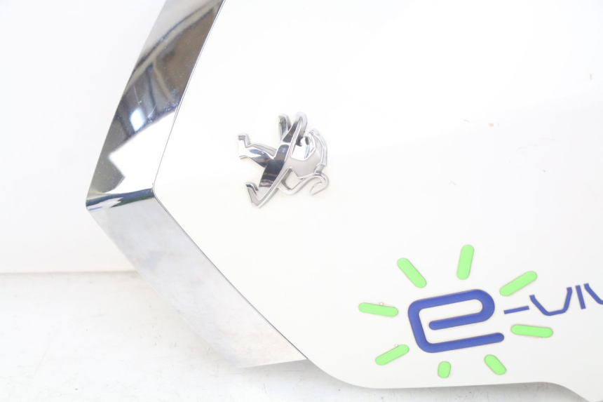 photo de OBERES VORDERTEIL PEUGEOT E-VIVACITY 1 (2012 - 2018)