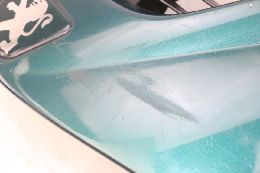 photo de FRONTVERKLEIDUNG OBEN PEUGEOT ELYSEO 125 (1999 - 2004)