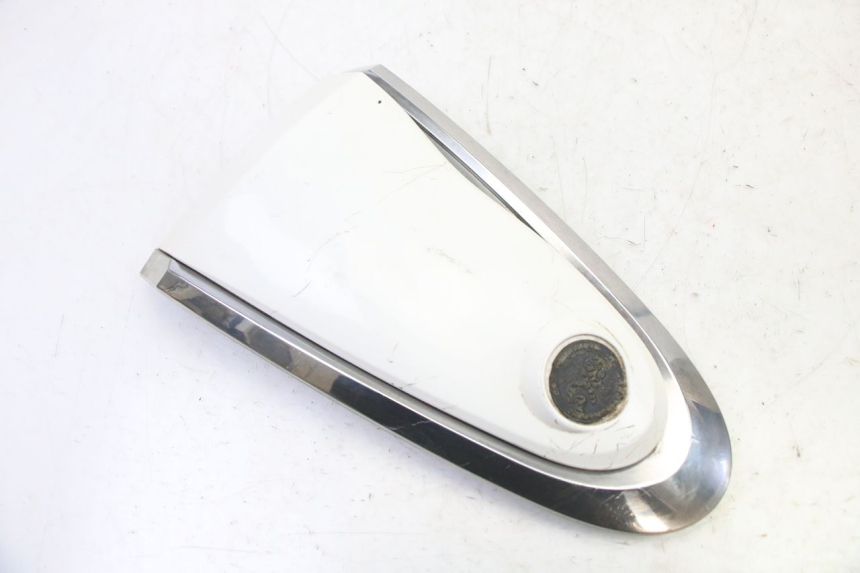 photo de FRONTVERKLEIDUNG OBEN SYM FIDDLE 3 III 125 (2014 - 2020)