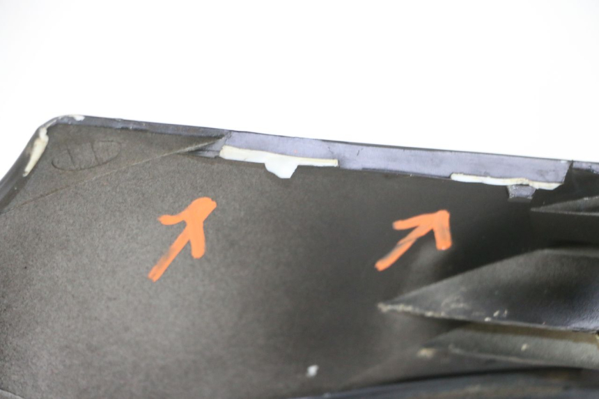 photo de FRONTVERKLEIDUNG OBEN KYMCO GRAND DINK 125 (2008 - 2014)