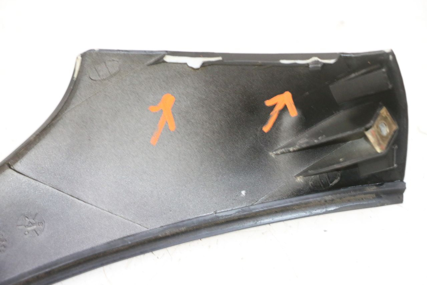 photo de FRONTVERKLEIDUNG OBEN KYMCO GRAND DINK 125 (2008 - 2014)