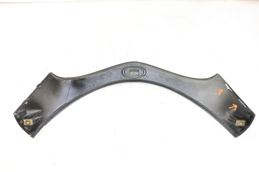 photo de FRONTVERKLEIDUNG OBEN KYMCO GRAND DINK 125 (2008 - 2014)