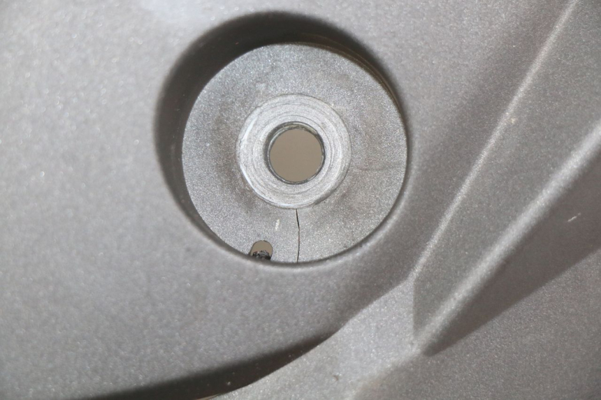 photo de OBERES VORDERTEIL SYM GTS EFI 125 (2012 - 2016)