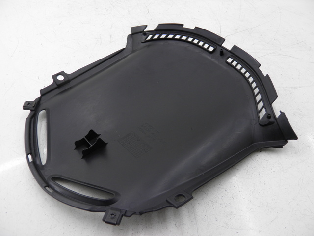 photo de FRONTVERKLEIDUNG OBEN HONDA FES S-WING SWING ABS 125 (2007 - 2015)