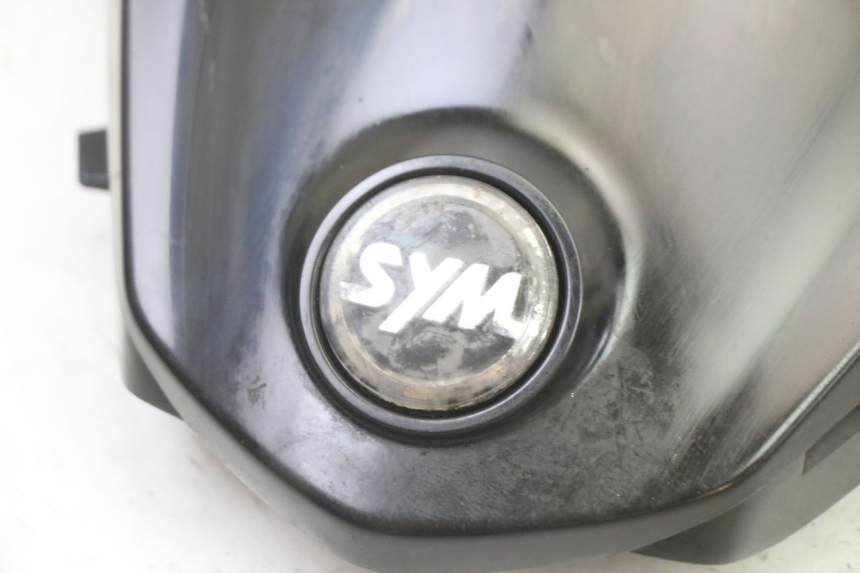 photo de FRONTVERKLEIDUNG OBEN SYM JET 14 4T 50 (2018 - 2022)