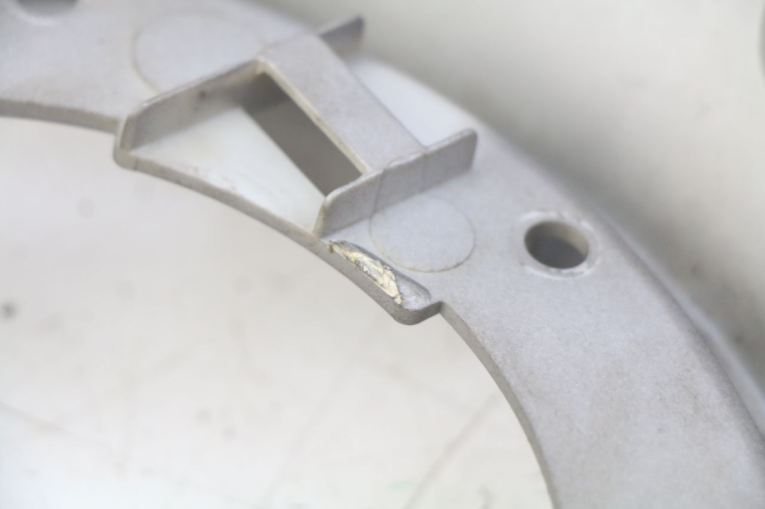 photo de OBERES VORDERTEIL KYMCO SENTO 100 (2008 - 2013)