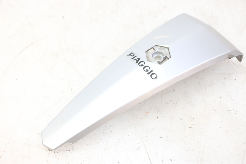 photo de FRONTVERKLEIDUNG OBEN PIAGGIO LIBERTY 125 (1998 - 2008)