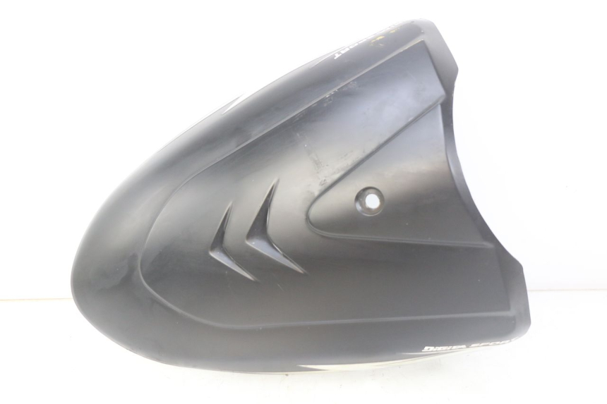 photo de FRONTVERKLEIDUNG OBEN LONGJIA DIGITA 4T 50 (2019 - 2022)