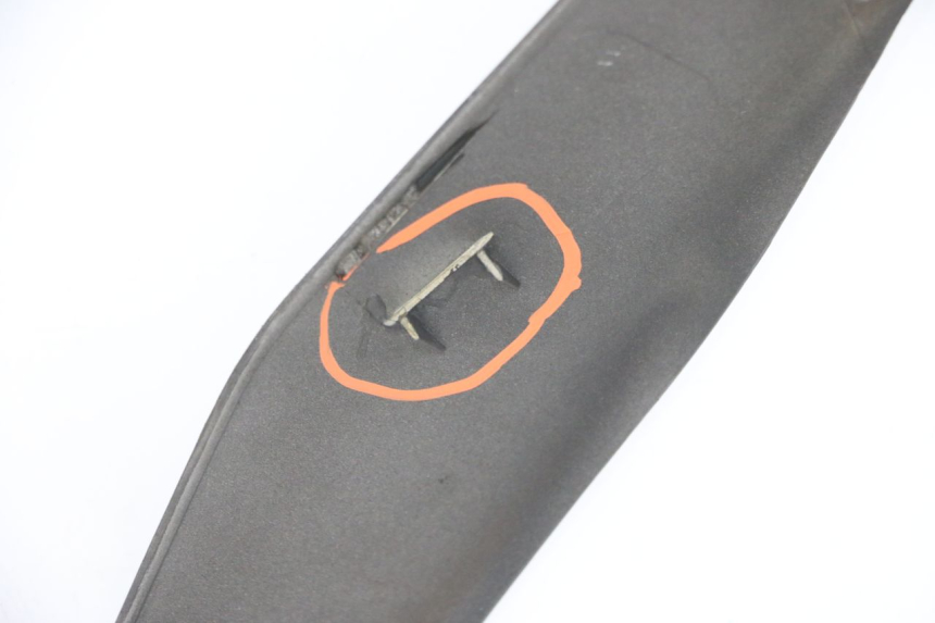 photo de OBERES VORDERTEIL PIAGGIO MP3 LT 400 (2007 - 2012)