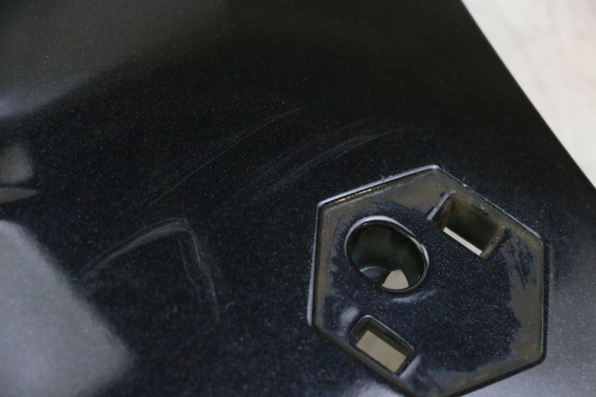 photo de OBERE VORDERSEITE PIAGGIO MP3 125 (2006 - 2014)