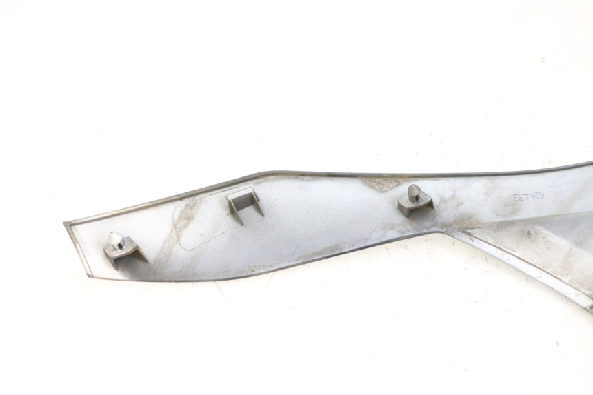 photo de OBERE VORDERSEITE PIAGGIO MP3 125 (2006 - 2014) - Alternative Perspektive