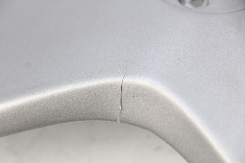 photo de FRONTVERKLEIDUNG OBEN GILERA NEXUS 125 (2009 - 2013)