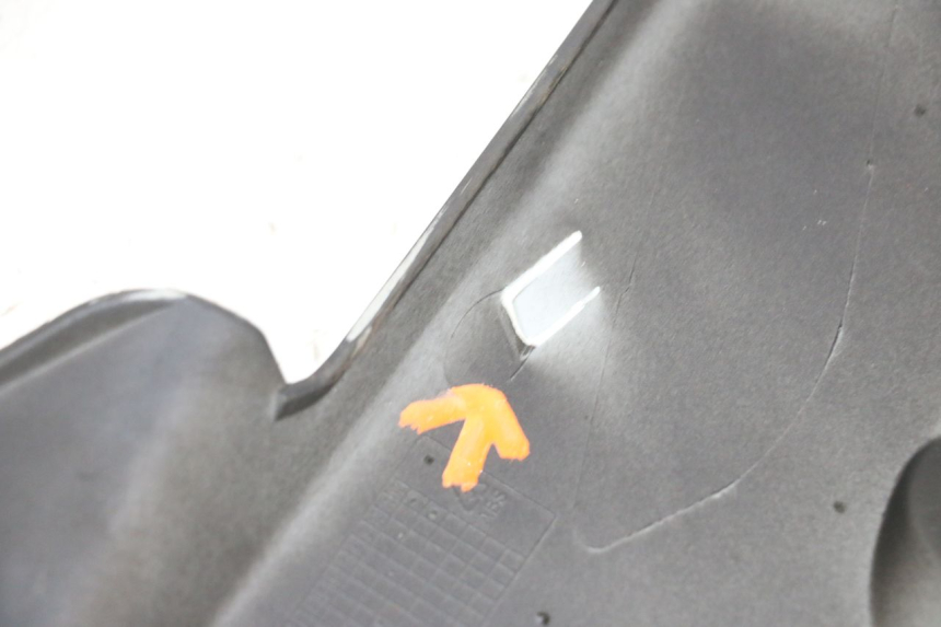 photo de OBERES VORDERTEIL SYM ORBIT III 3 4T 50 (2018 - 2021) - Kennzeichnungen und Originalreferenzen