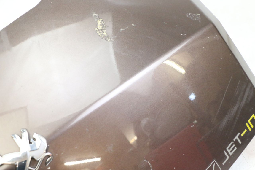 photo de FRONTVERKLEIDUNG OBEN PEUGEOT VIVACITY 125 (2010 - 2017)