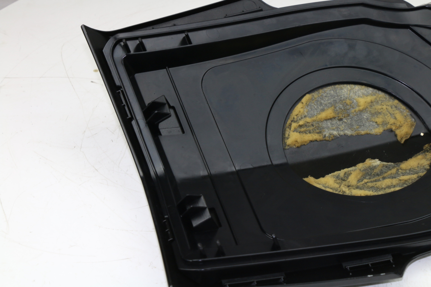 photo de OBERES VORDERTEIL PEUGEOT VIVACITY NEW 4T 50 (2008 - 2017)