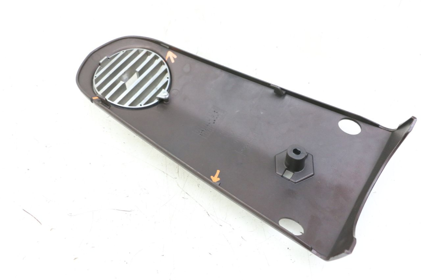 photo de FRONTVERKLEIDUNG OBEN PIAGGIO VESPA LX IE 125 (2010 - 2012)