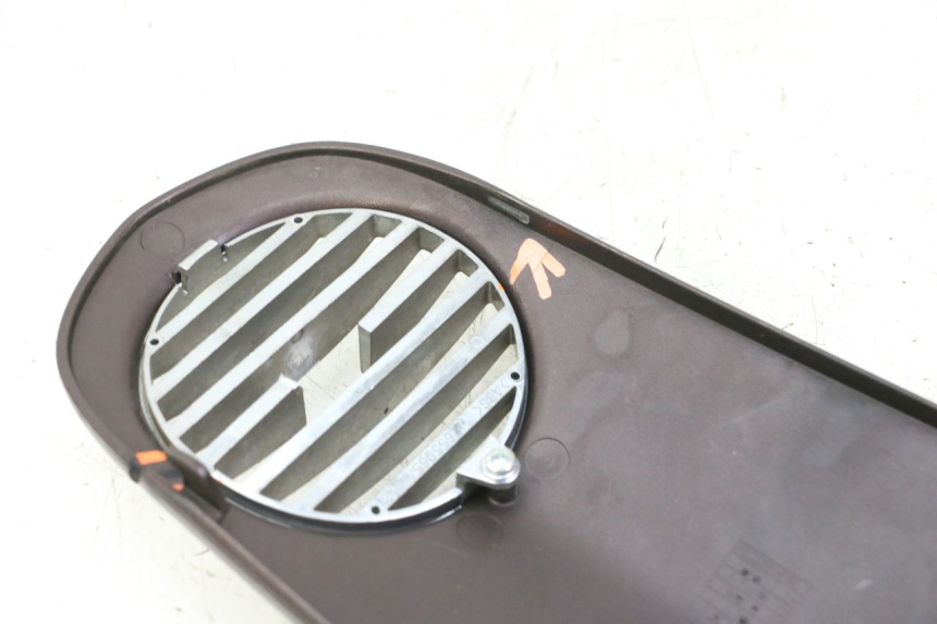 photo de FRONTVERKLEIDUNG OBEN PIAGGIO VESPA LX IE 125 (2010 - 2012)