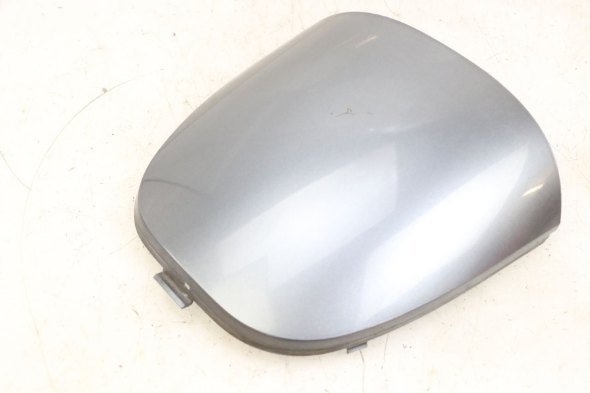 photo de VORDERES OBENES GESICHT EFUN PUSA 1 - Hauptansicht