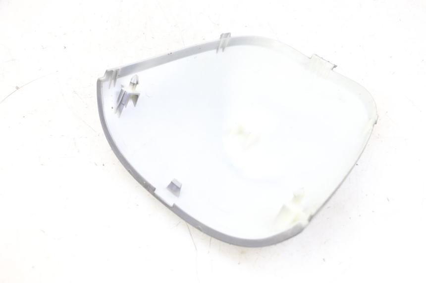 photo de VORDERES OBENES GESICHT EFUN PUSA 1 - Zoom auf Gebrauchszustand