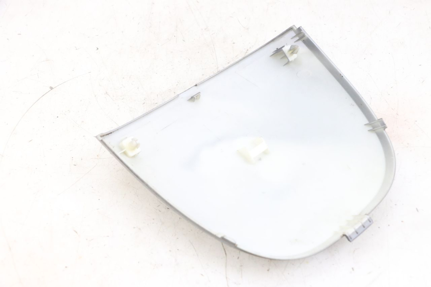 photo de VORDERES OBENES GESICHT EFUN PUSA 1 - Alternative Perspektive