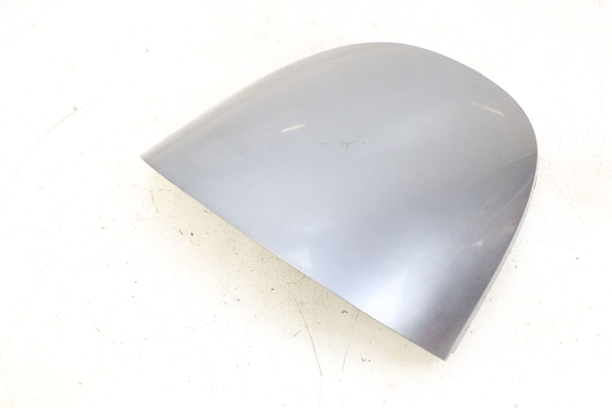 photo de VORDERES OBENES GESICHT EFUN PUSA 1 - Technische Nahaufnahme