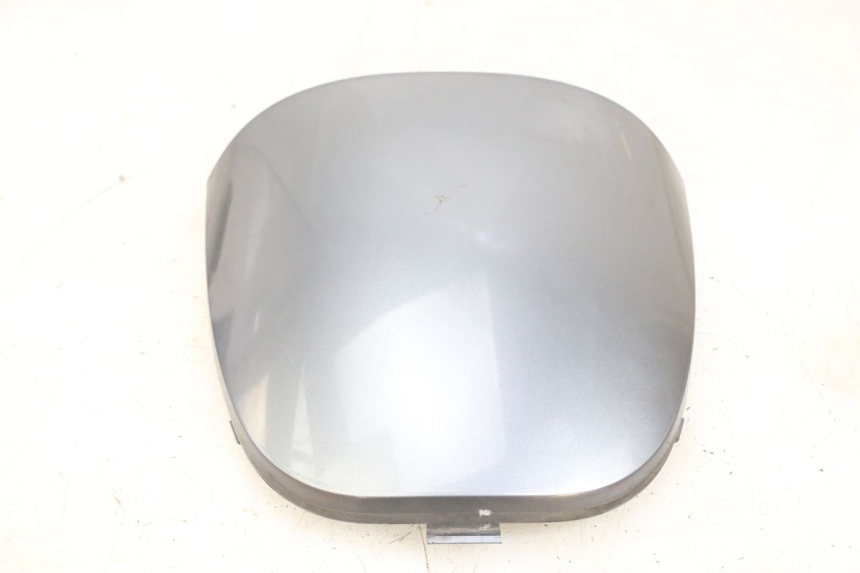 photo de VORDERES OBENES GESICHT EFUN PUSA 1 - Details der Befestigungspunkte