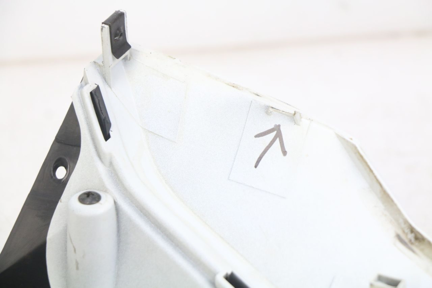 photo de OBERE VORDERSEITE DAELIM S3 125 (2010 - 2017)