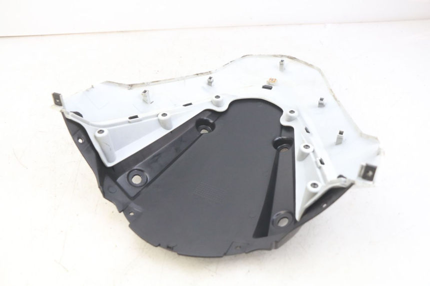 photo de OBERE VORDERSEITE DAELIM S3 125 (2010 - 2017)