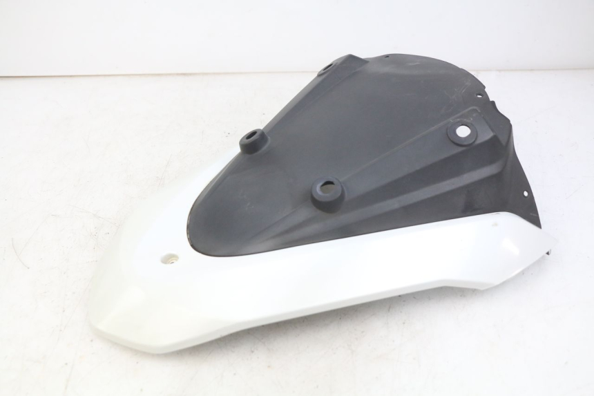 photo de OBERE VORDERSEITE DAELIM S3 125 (2010 - 2017)