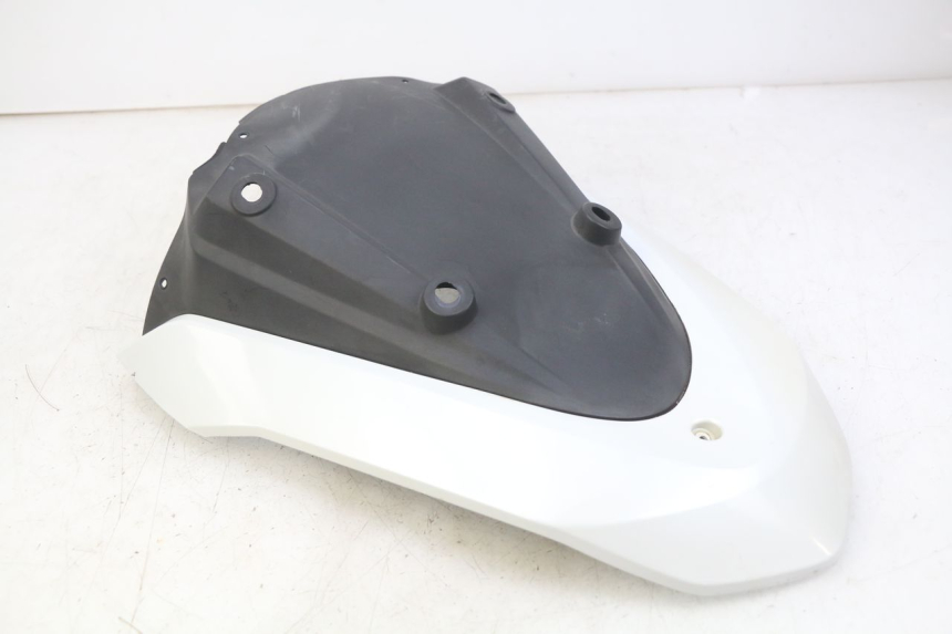 photo de OBERE VORDERSEITE DAELIM S3 125 (2010 - 2017)