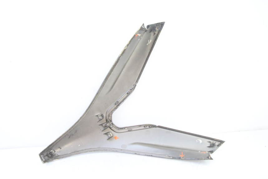 photo de FRONTVERKLEIDUNG OBEN PEUGEOT SATELIS 125 (2013 - 2018)