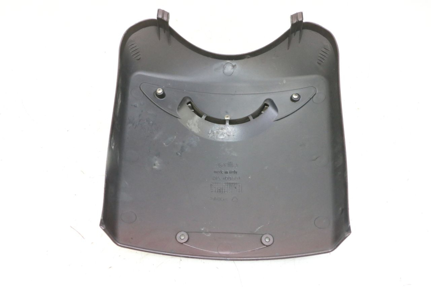 photo de FRONTVERKLEIDUNG OBEN APRILIA SCARABEO GT TOURING 125 (1999 - 2005)