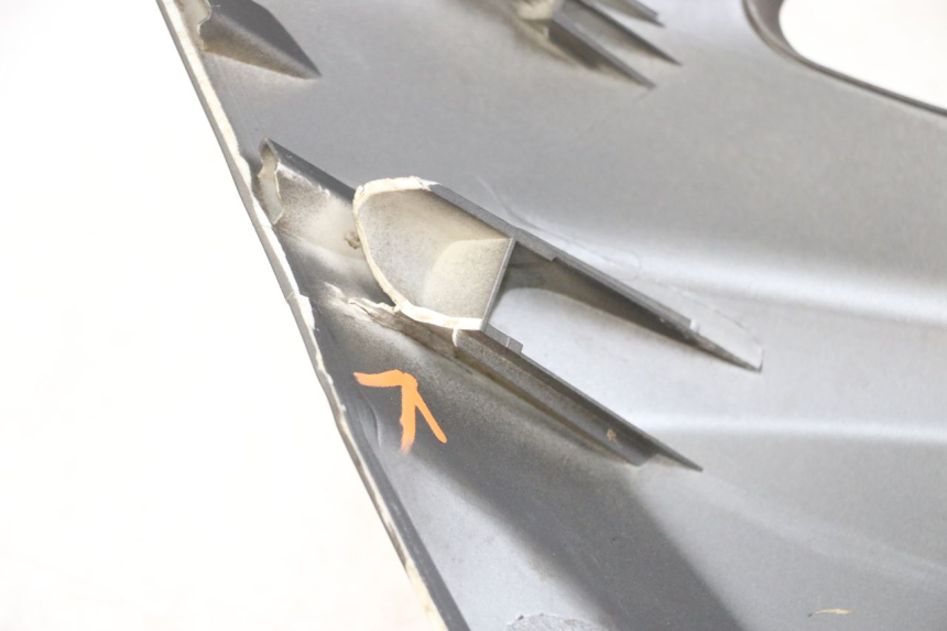 photo de FRONTVERKLEIDUNG OBEN PEUGEOT STREETZONE I 2T 50 (2018 - 2020)