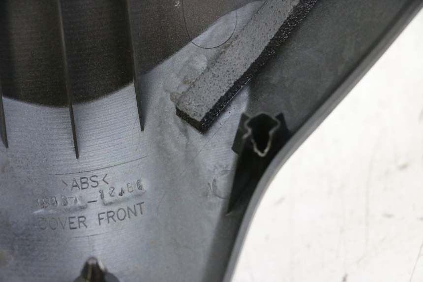photo de FRONTVERKLEIDUNG OBEN SUZUKI BURGMAN 125 (2015 - 2017)