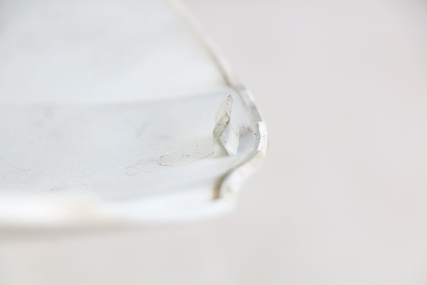 photo de OBERES VORDERTEIL PEUGEOT TWEET 4T 50 (2018 - 2020)