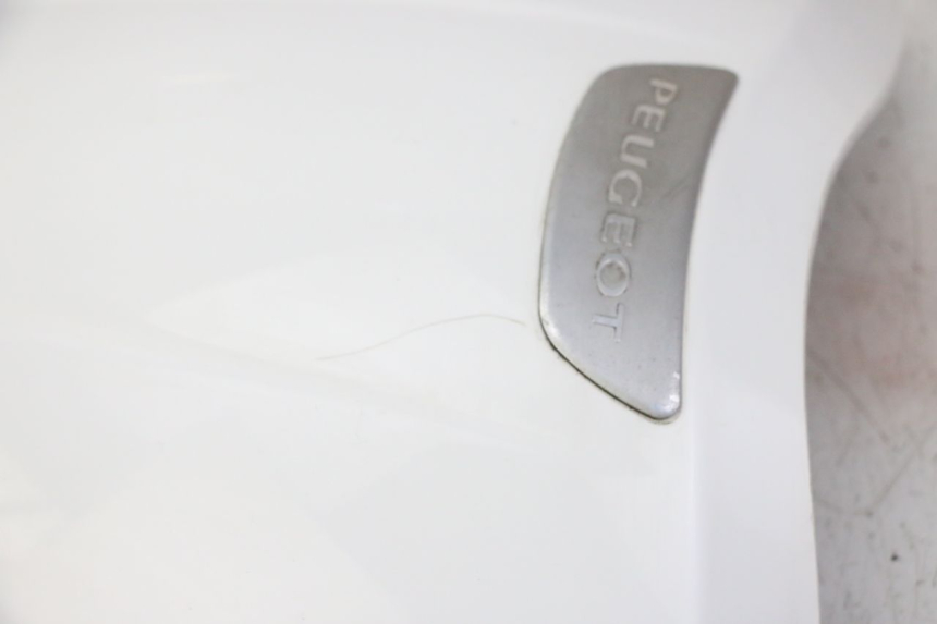 photo de FRONTVERKLEIDUNG OBEN PEUGEOT TWEET PRO CARGO 50 (2018 - 2020)