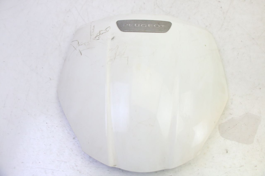 photo de FRONTVERKLEIDUNG OBEN PEUGEOT TWEET PRO EFI 4T 50 (2021 - 2022)