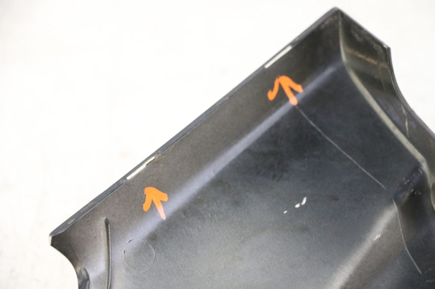 photo de FRONTVERKLEIDUNG OBEN YAMAHA X-MAX XMAX 250 (2006 - 2009)