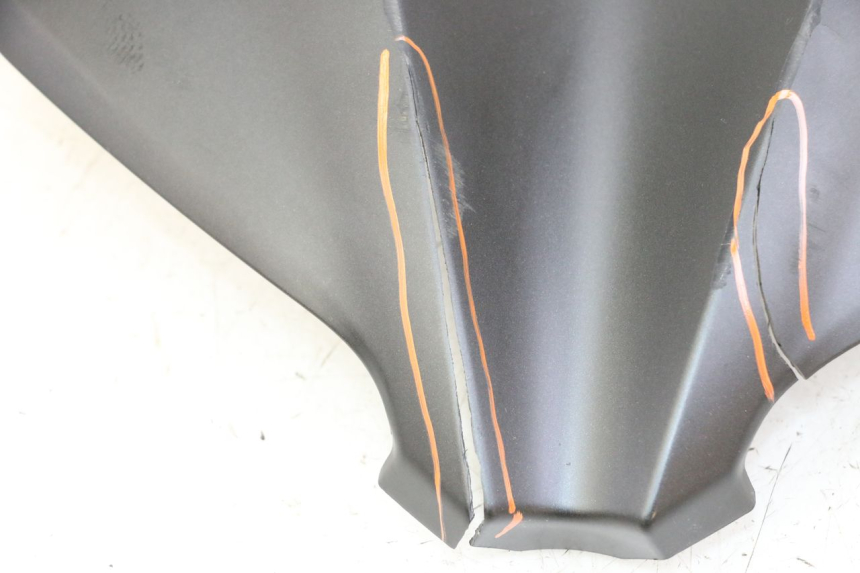 photo de FRONTVERKLEIDUNG OBEN YAMAHA XMAX X-MAX 125 (2021 - 2025)