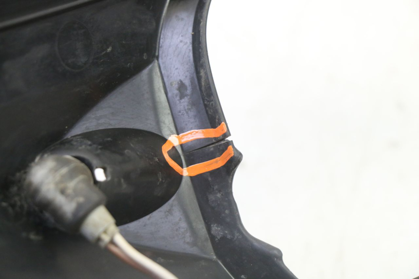 photo de FRONTVERKLEIDUNG OBEN YAMAHA YFM R RAPTOR 250 (2008 - 2014)