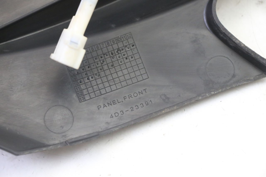 photo de FRONTVERKLEIDUNG OBEN YAMAHA YFM R RAPTOR 250 (2008 - 2014)