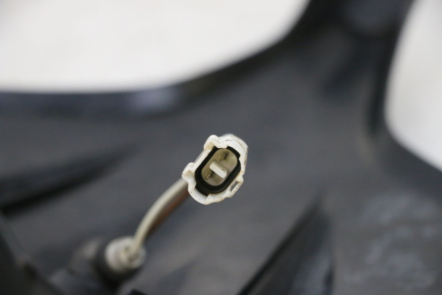 photo de FRONTVERKLEIDUNG OBEN YAMAHA YFM R RAPTOR 250 (2008 - 2014) - Technische Nahaufnahme