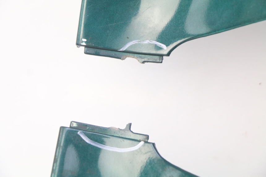 photo de VORDERSEITE PEUGEOT SV 125 (1991 - 1994)